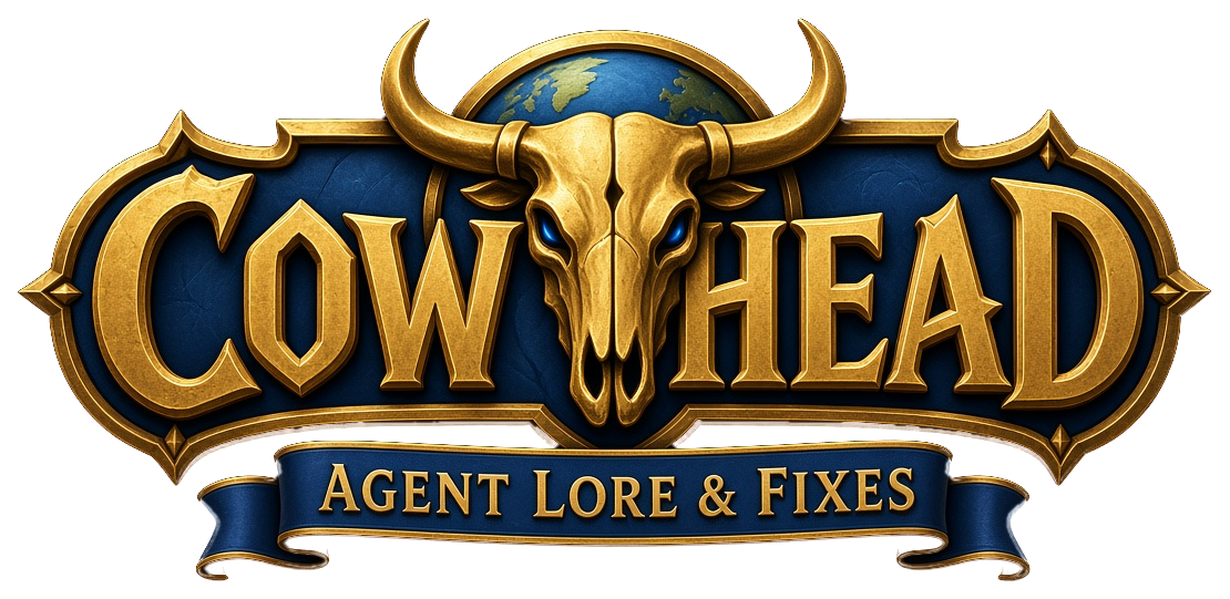 cowhead